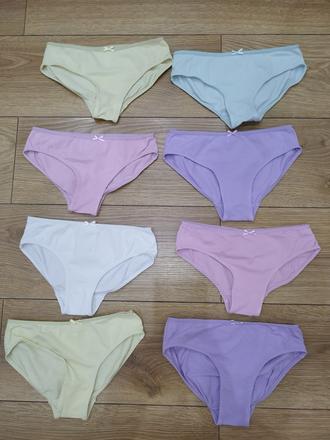 Nohavičky 134/140, h&m,134