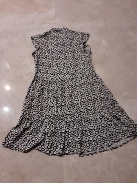 Letné šaty cropp, l