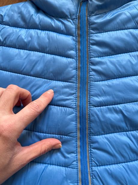 Zimna bunda, reserved,146