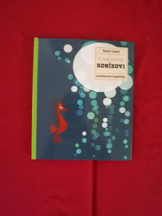 Knizka s pohyblivymi obrazkami,