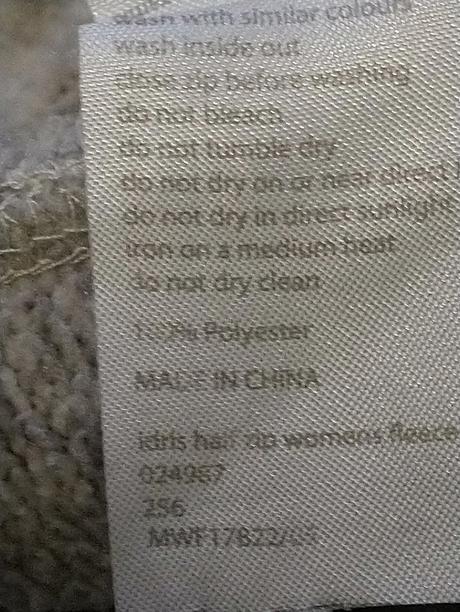 Dámska sivá mikina, mountain, xl