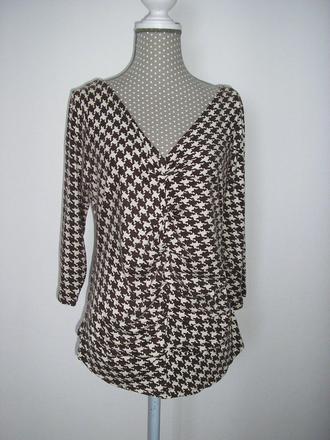 1384. patrice breal tričko, m