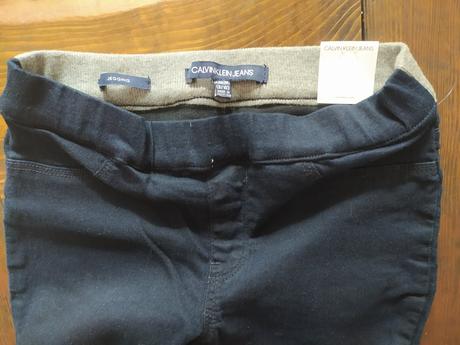 Calvin klein jeggyng 8/10, calvin klein,134