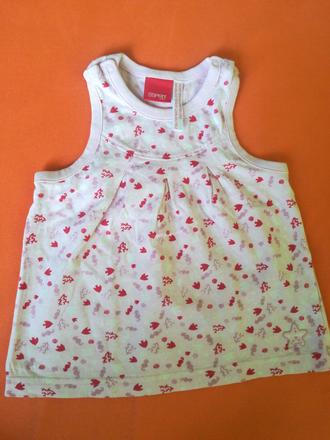 Tričko esprit, esprit,68