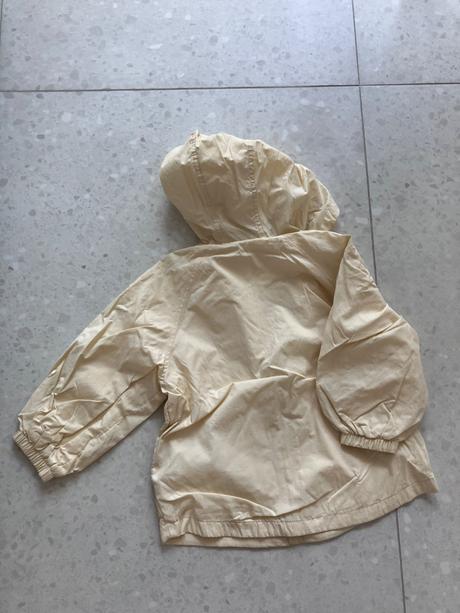 Ľahká bundička, zara,110