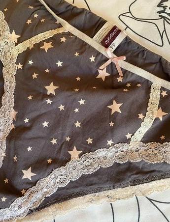 Bavlnené nohavičky blancheporte v. 44/46 - xl/xxl, xl