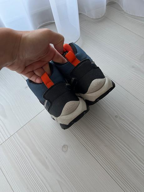 Cizmy geox, geox,28