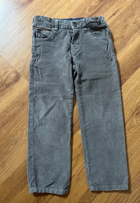 Nohavice, mayoral,104