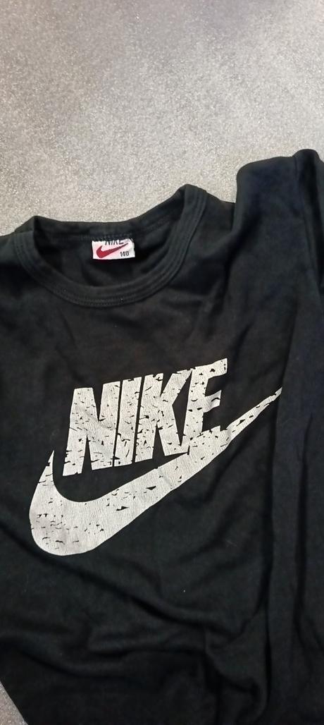 Kvalitné tričko nike, nike,140
