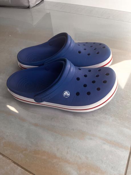 Crocs j6, crocs,38