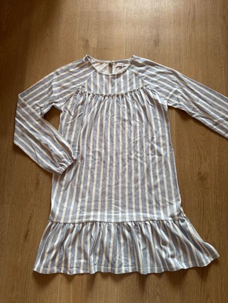 Pásikavé šaty, reserved,164