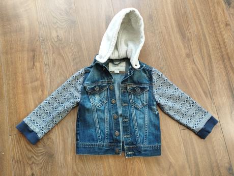 Bundička zn., river island,98