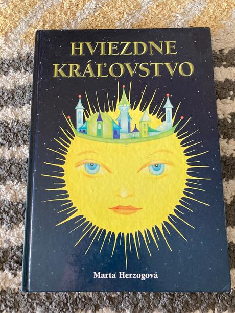 Hviezdne kráľovstvo (1997),