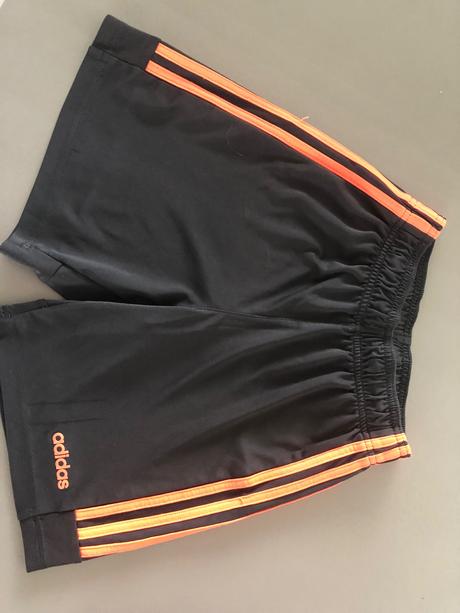 Adidas funkčné krátka nohavice, adidas,152
