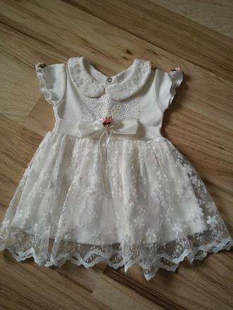 Šaty pre malú princezničku, 74