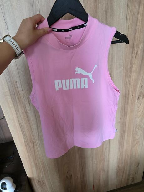 Tričko na šport, puma,xl