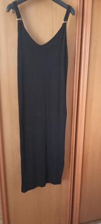 Šaty na ramienka, f&f,42