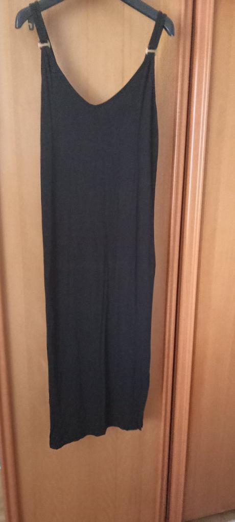 Šaty na ramienka, f&f,42