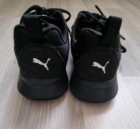 Tenisky puma, puma,38
