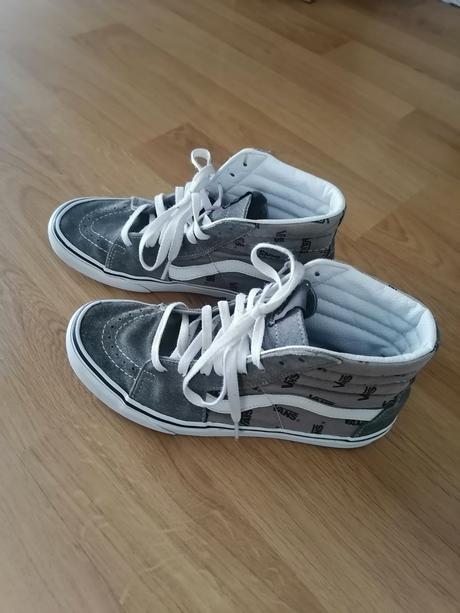Tenisky, vans,40