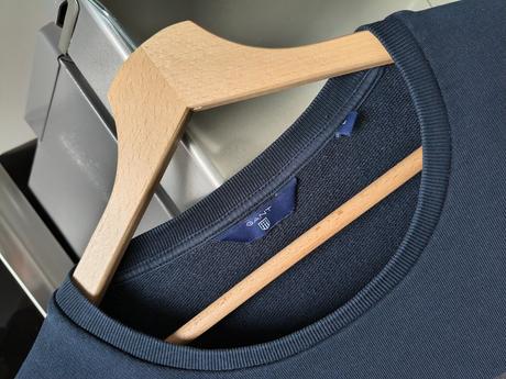 Gant dámska mikina m-l, gant,m