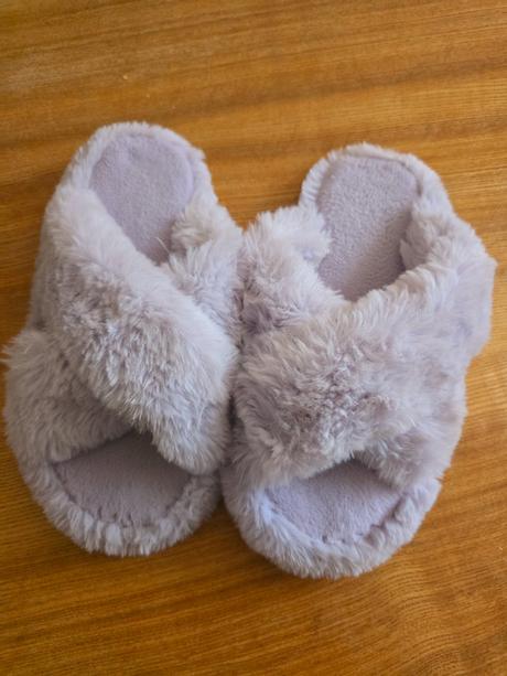 Papučky 35, h&m,35