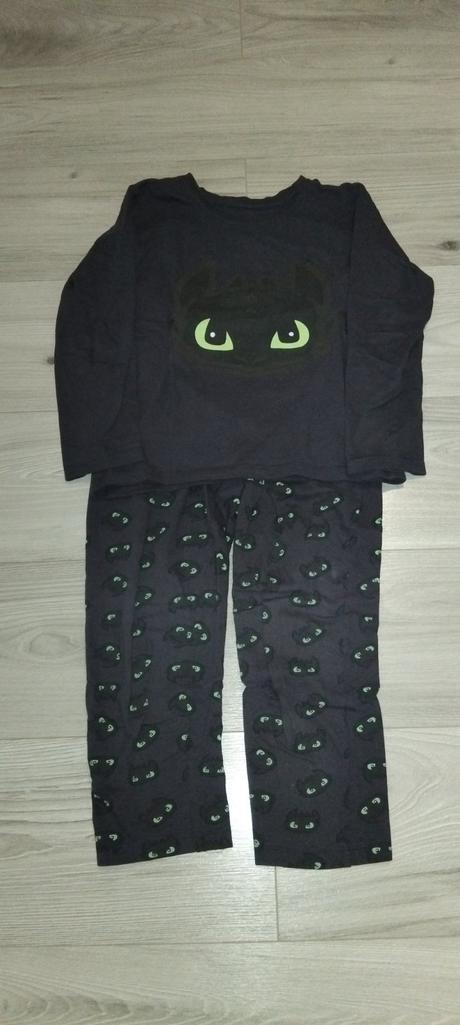 Pyžamá, sinsay,122