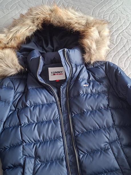 Tommy hilfiger bunda, tommy hilfiger,xs