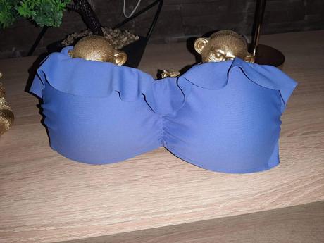 Vrch plavky, esmara,36