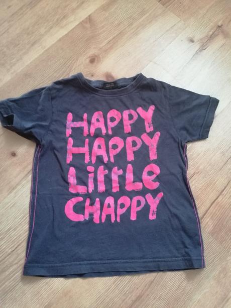 Pekné tričko next, next,92