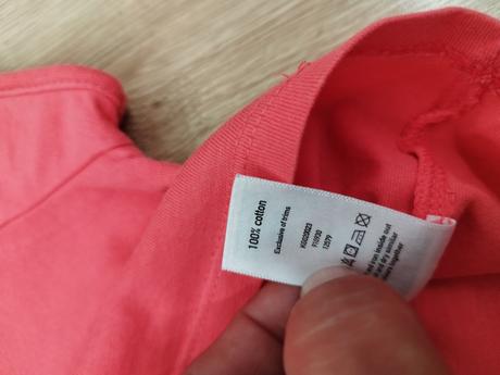 Tričko, cherokee,74