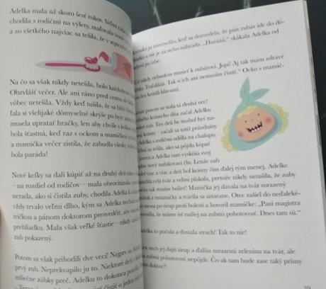 Malá knižka rozprávok, 