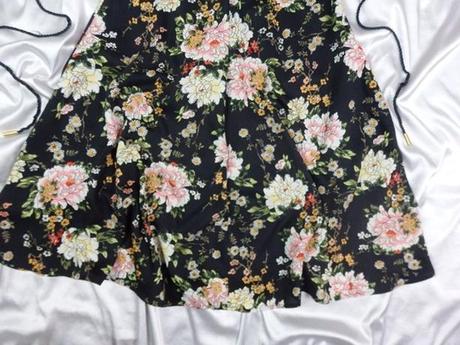 Kvalitný letné šaty, vero moda,m