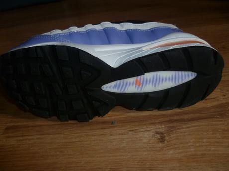 Tenisky nike air max, nike,36