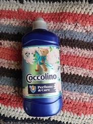 Coccolino aviváž Perfume & Care