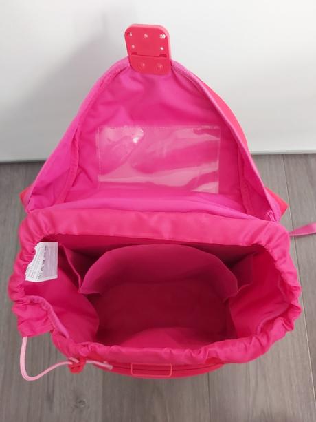 Ultra ľahká školská taška herlitz ultralight,