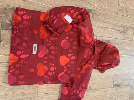 Reima nuotio zimná bunda 116/122, reima,116