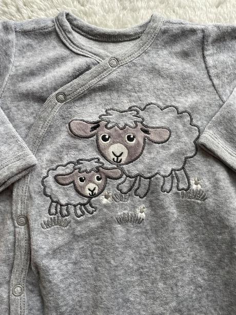 Pyzamkove overaly 74, 74