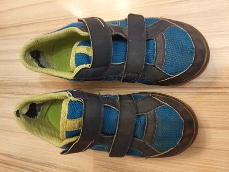 Topánky, quechua,31