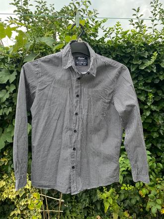 Košela rebel, rebel,158