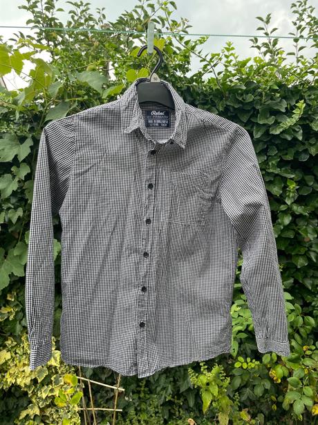 Košela rebel, rebel,158