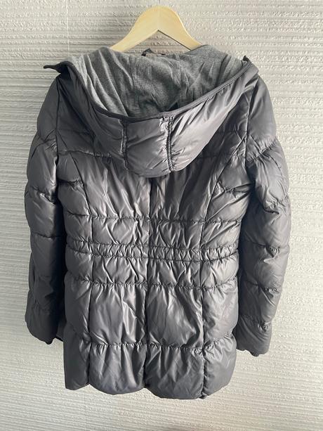 Bunda esprit, esprit,s