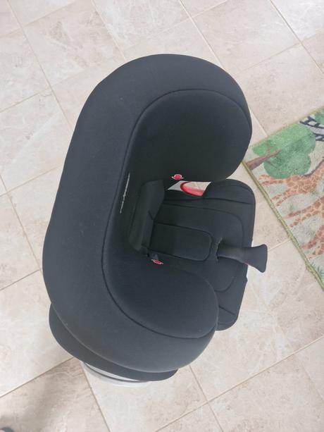 Britax römer isofix 15 - 36 kg, britax