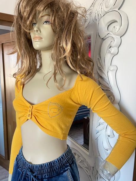 Svetrikovy top coconuda, s