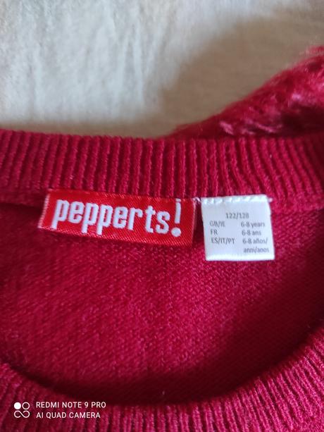 Vianočné svetre 122, 122