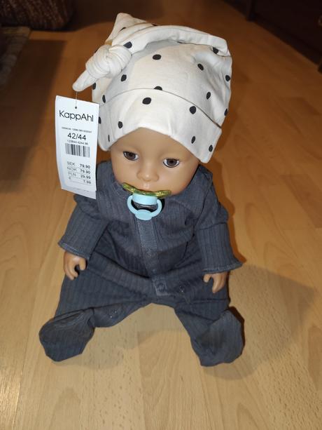 Predám čiapku kappahl, kappahl,50