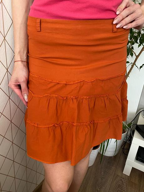 Suknička na leto, 38