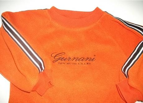 Mikinka na 1,5 - 2 r., 92