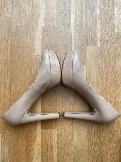 Nine west lodičky 7 1/2, 38