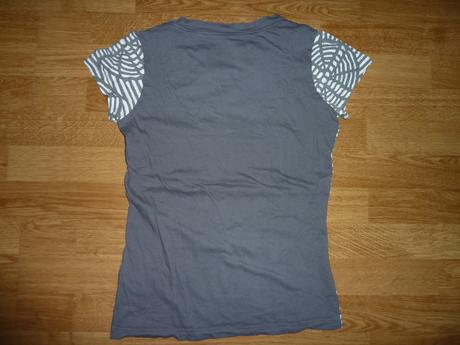 Desigual triko vel.m, desigual,m